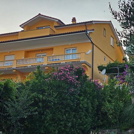 Rooms Neda Rab Town Dış mekan fotoğraf