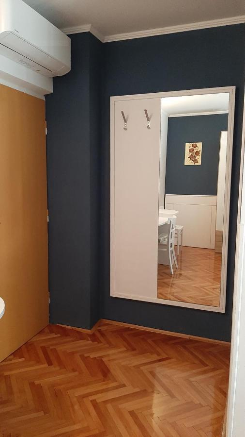 Rooms Neda Rab Town Dış mekan fotoğraf