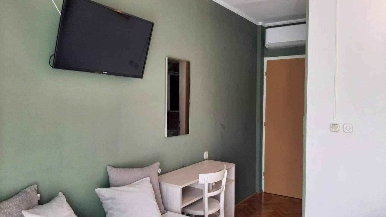 Rooms Neda Rab Town Dış mekan fotoğraf