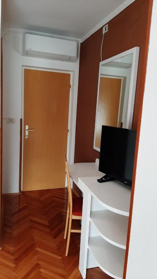 Rooms Neda Rab Town Dış mekan fotoğraf