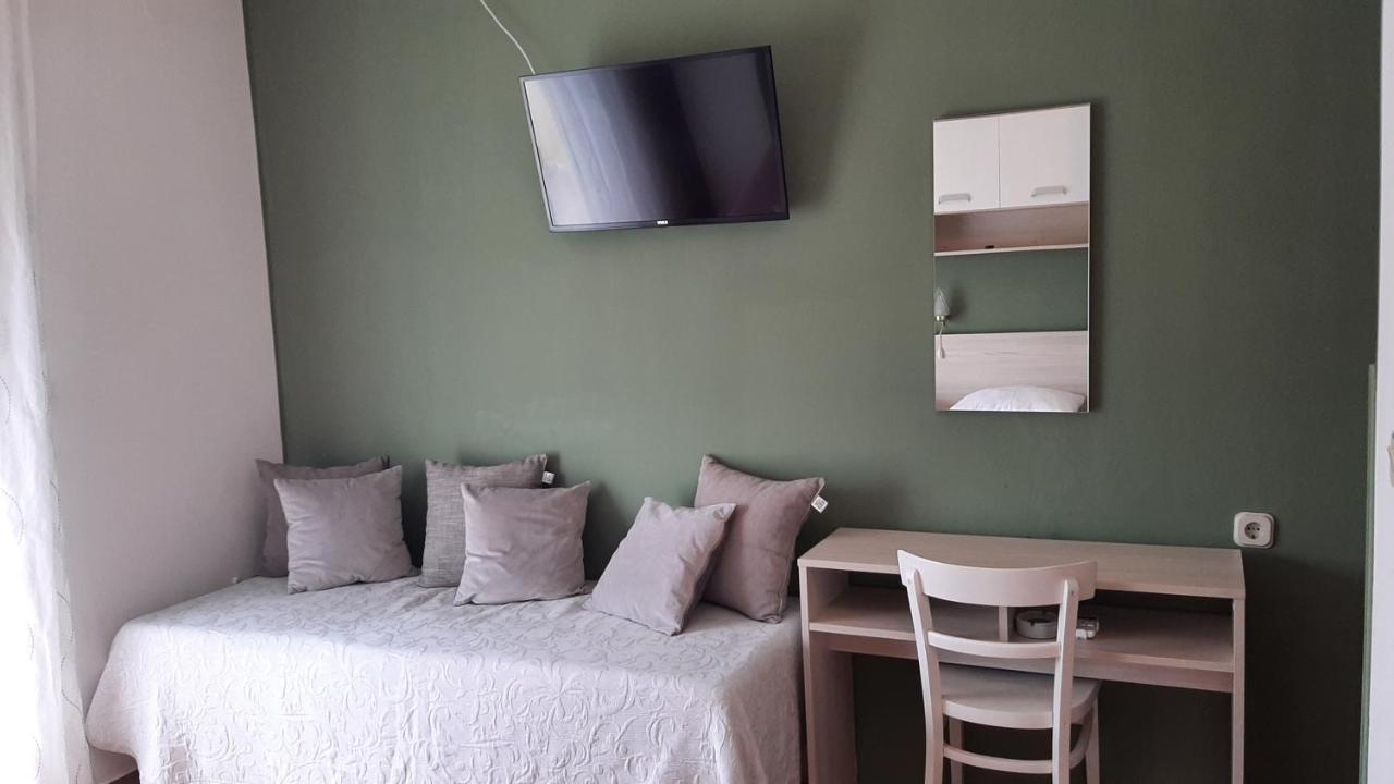 Rooms Neda Rab Town Dış mekan fotoğraf