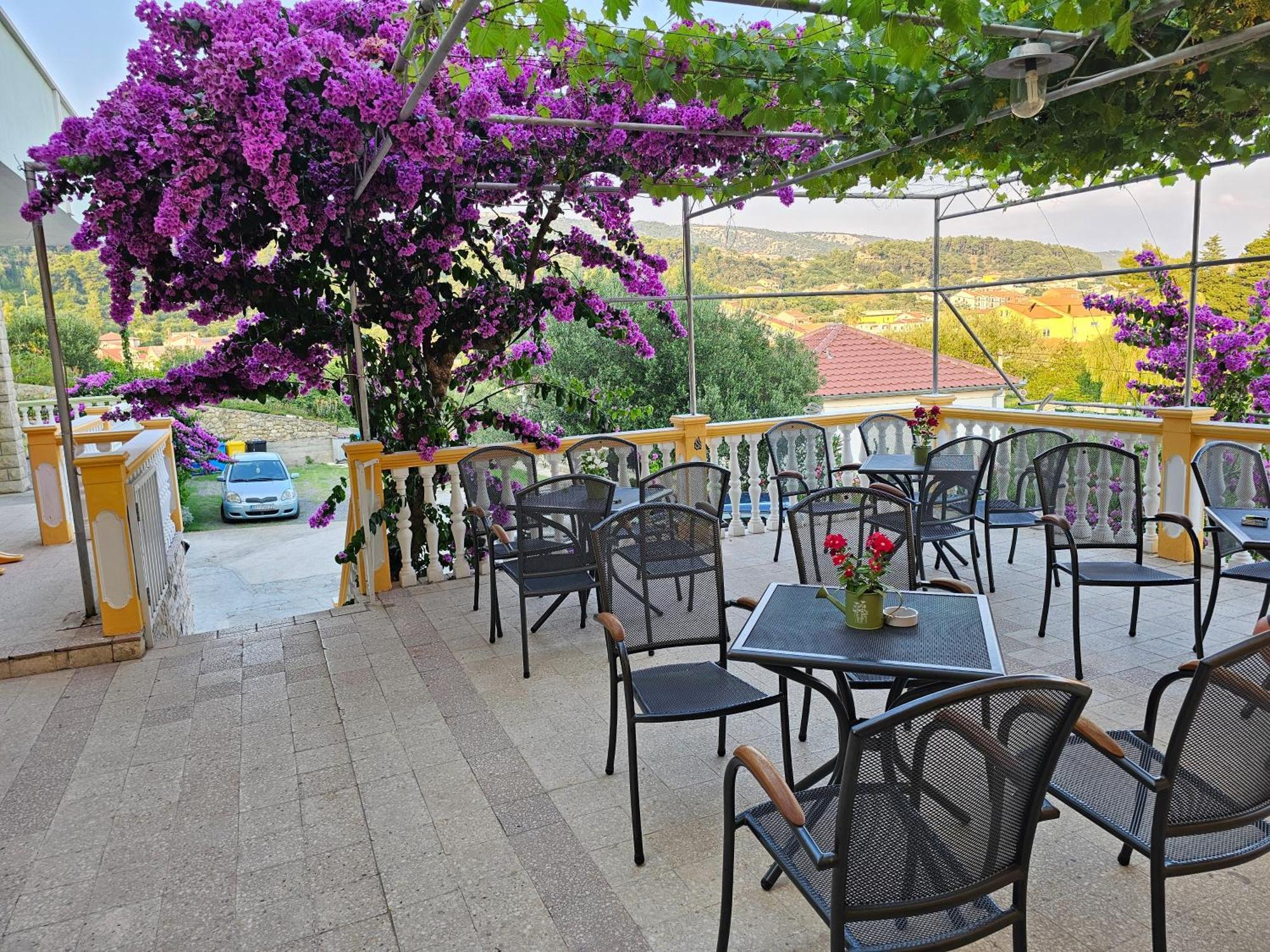Rooms Neda Rab Town Dış mekan fotoğraf