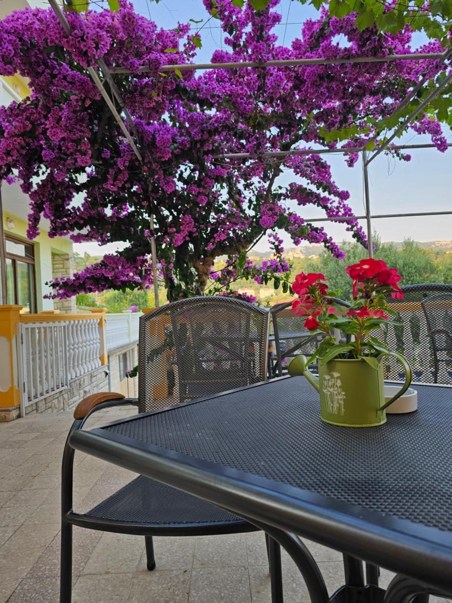 Rooms Neda Rab Town Dış mekan fotoğraf