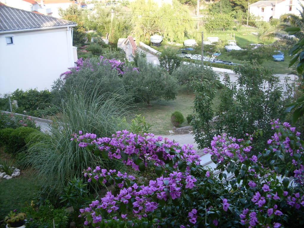 Rooms Neda Rab Town Dış mekan fotoğraf