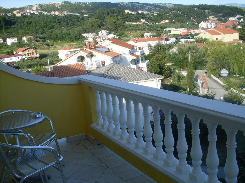 Rooms Neda Rab Town Oda fotoğraf