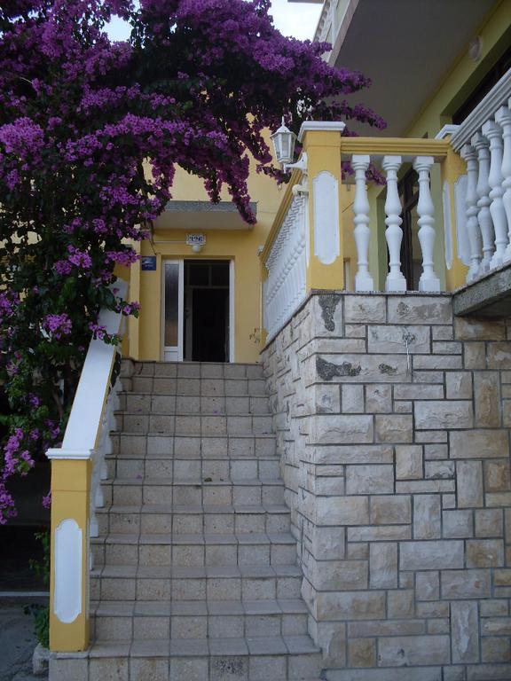 Rooms Neda Rab Town Dış mekan fotoğraf