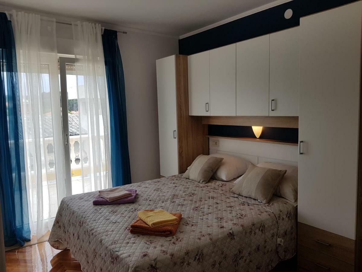 Rooms Neda Rab Town Dış mekan fotoğraf