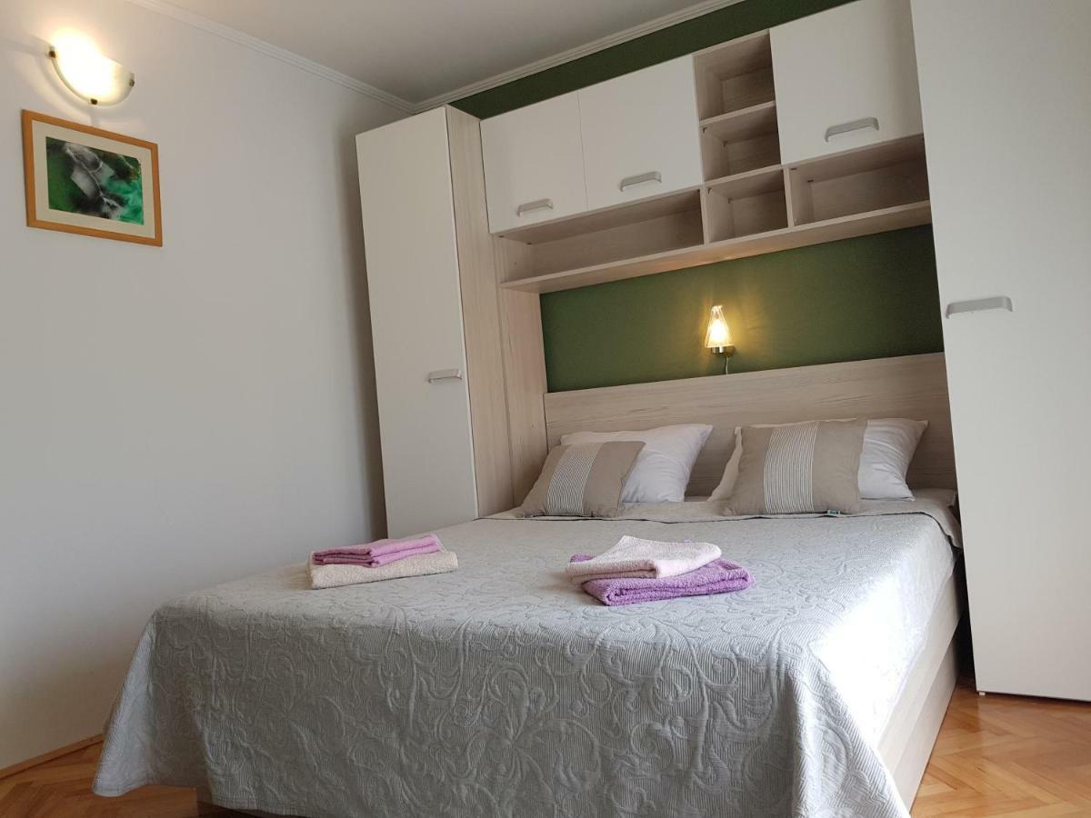Rooms Neda Rab Town Dış mekan fotoğraf