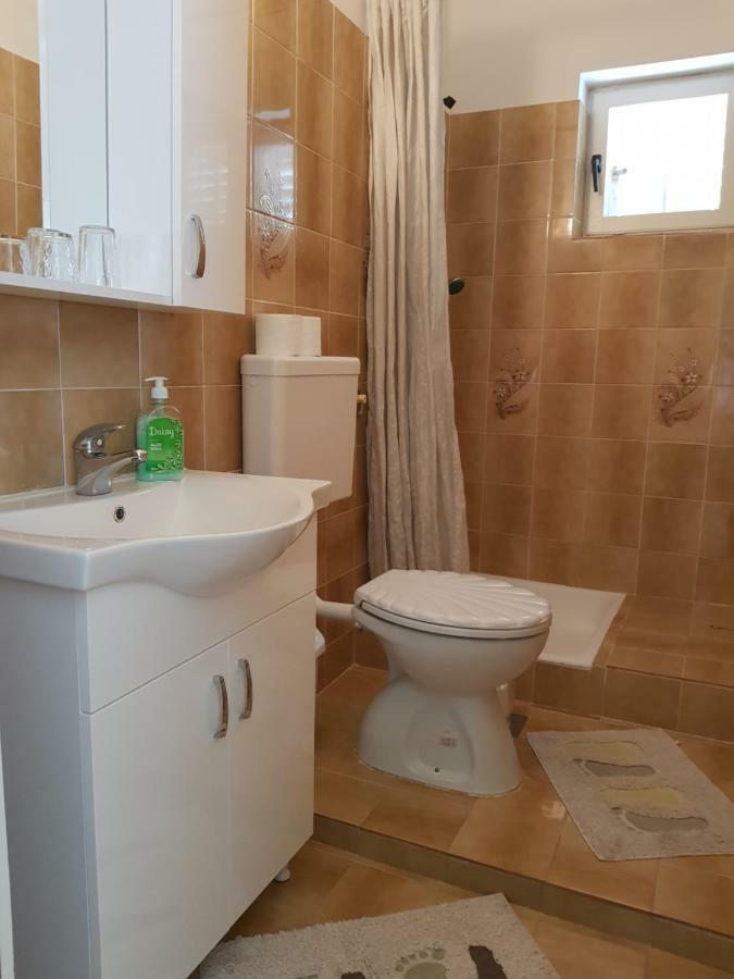 Rooms Neda Rab Town Dış mekan fotoğraf
