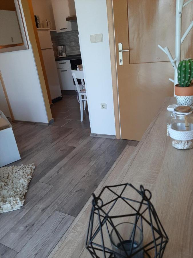 Rooms Neda Rab Town Dış mekan fotoğraf
