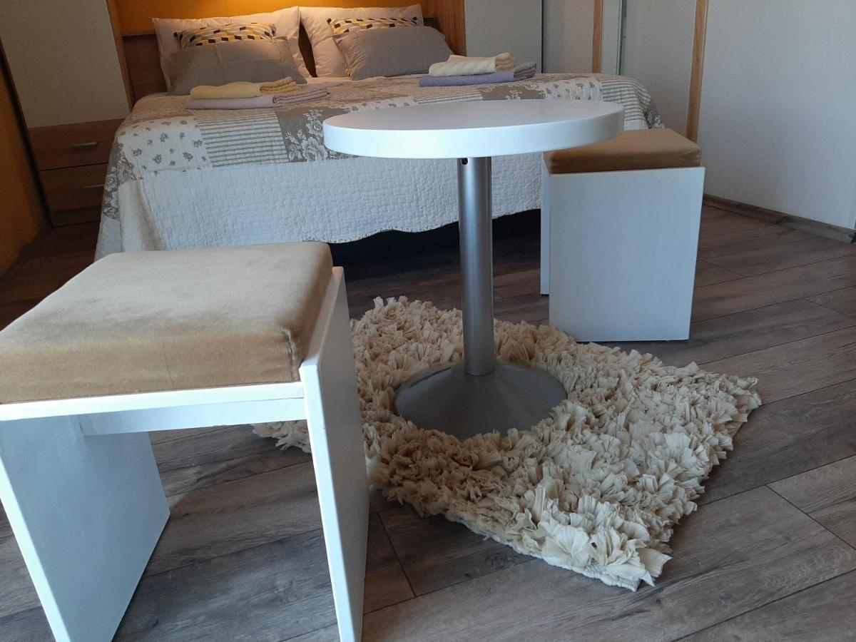Rooms Neda Rab Town Dış mekan fotoğraf