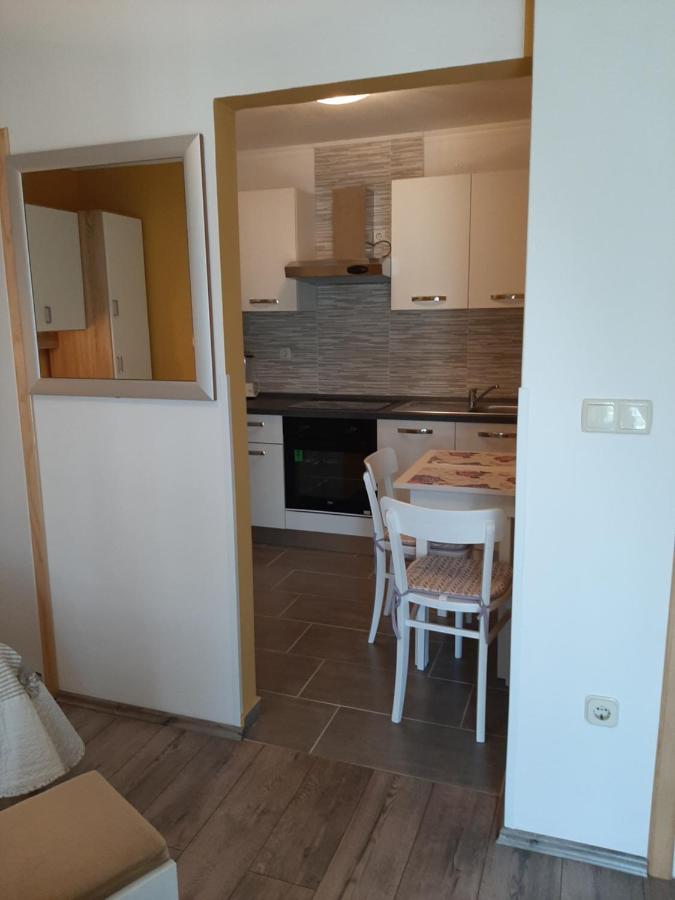 Rooms Neda Rab Town Dış mekan fotoğraf